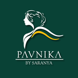 Pavnika by Saranya logo