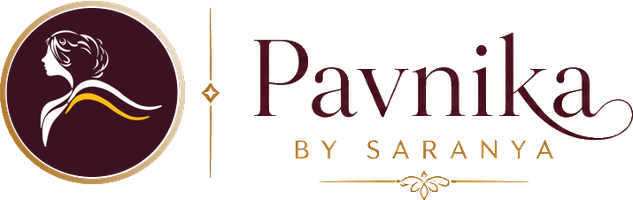 Pavnika by Saranya